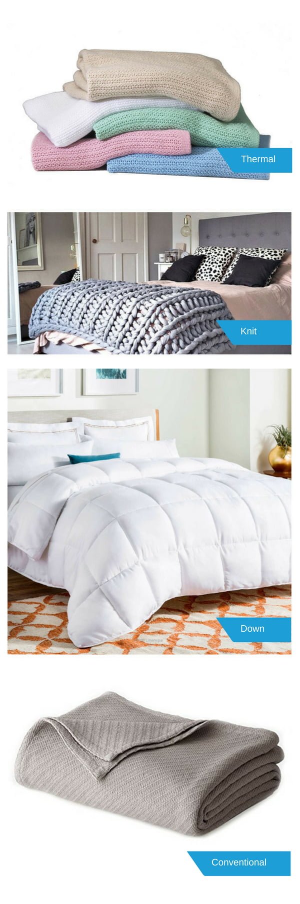 Blanket Weave