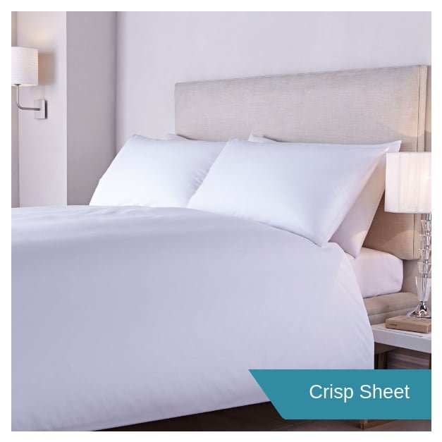 Crisp Sheets Maintenance Tips To Keep For Longer Use